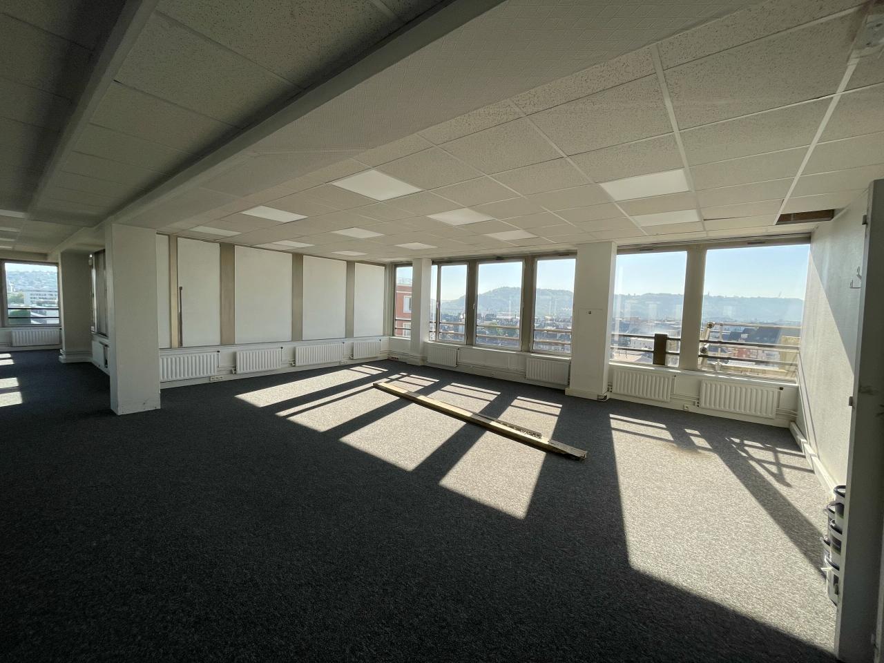 Bureau Rouen 696m² Location bureau Rouen Seine-Maritime OLBUR2112555 13